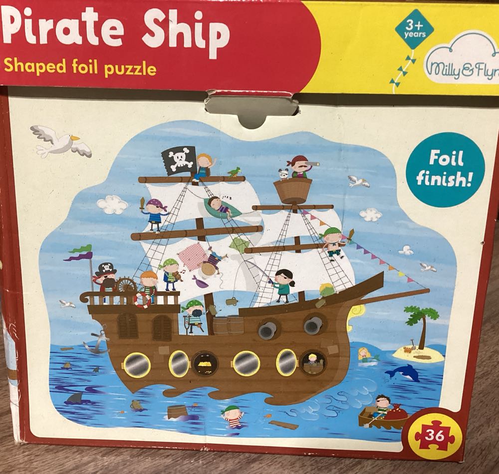 Village On The Canal