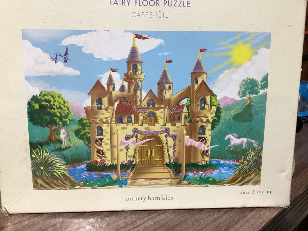 A Year In The Forest 