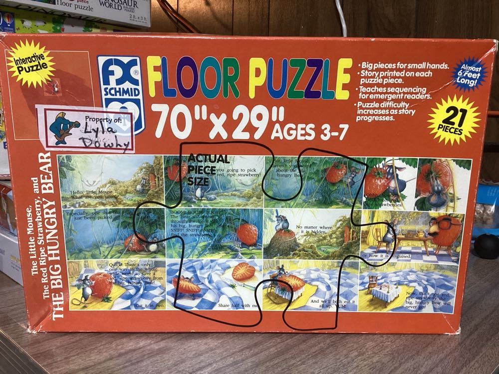 Mike Jupp: I Love Summer