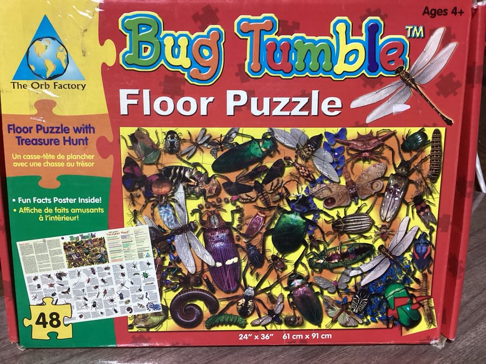 East Jordan 300 Piece Jigsaw By Mi S