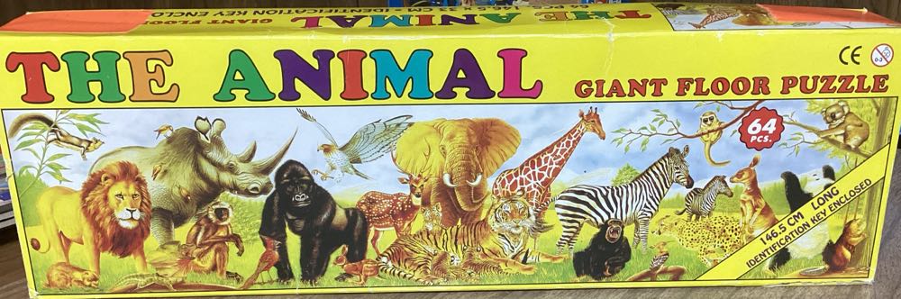 Lobster Traps And Buoys