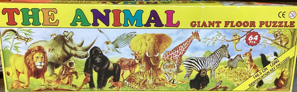 Bits & Pieces Express To Reno Piece Jigsaw Puzzle