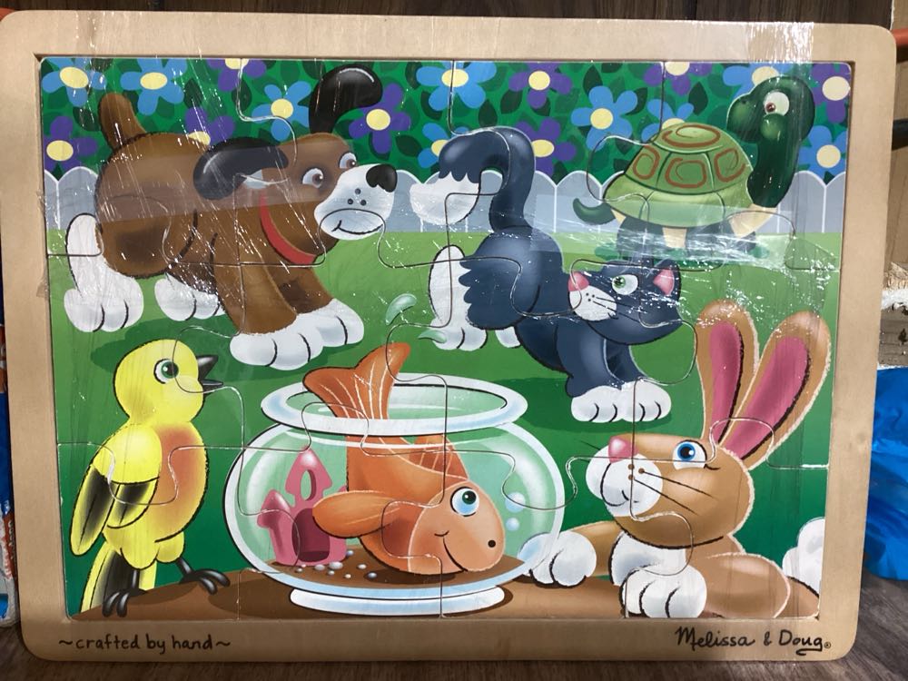 Nancy Drew Mysteries