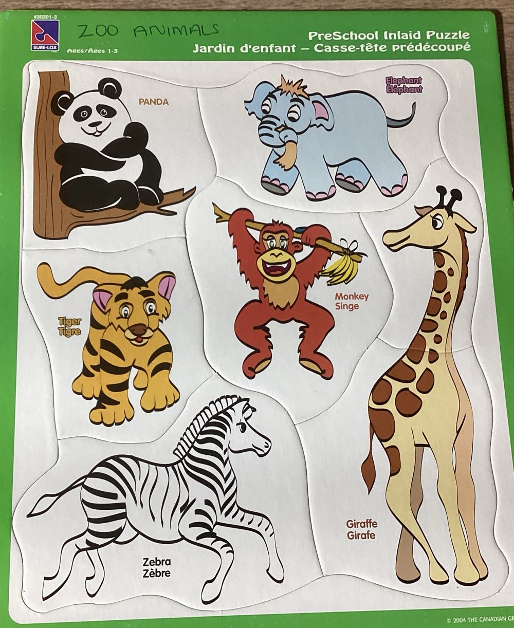 Leisure Days No.6: Days Out