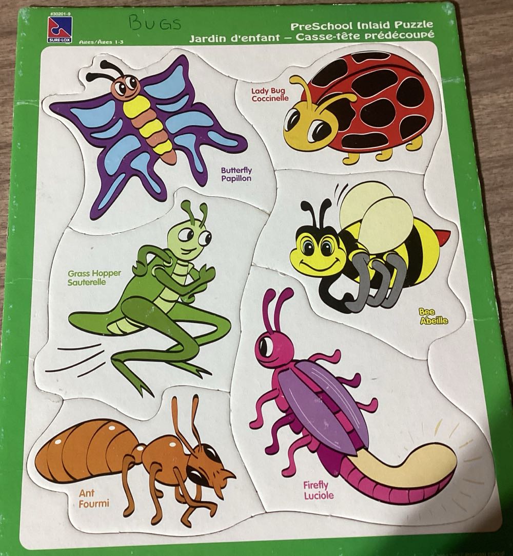 Cavallini Mini Puzzle Vintage Cats 240 Pieces