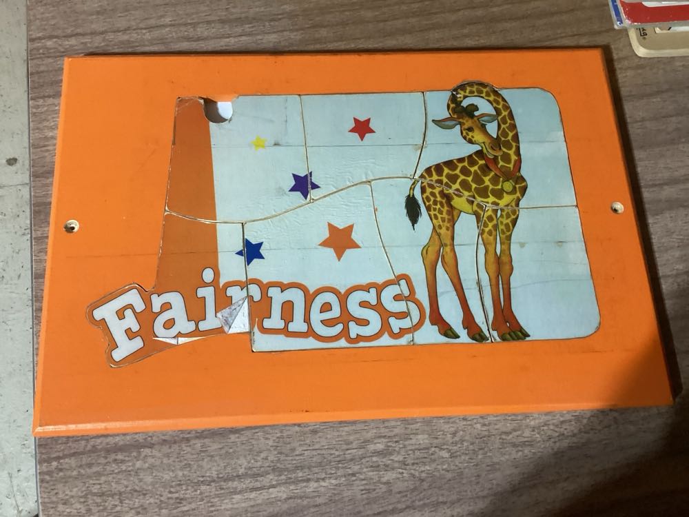 Sampling The Harvest