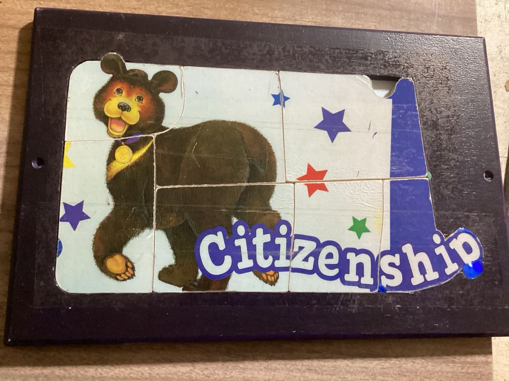 Hokusai - The Great Wave