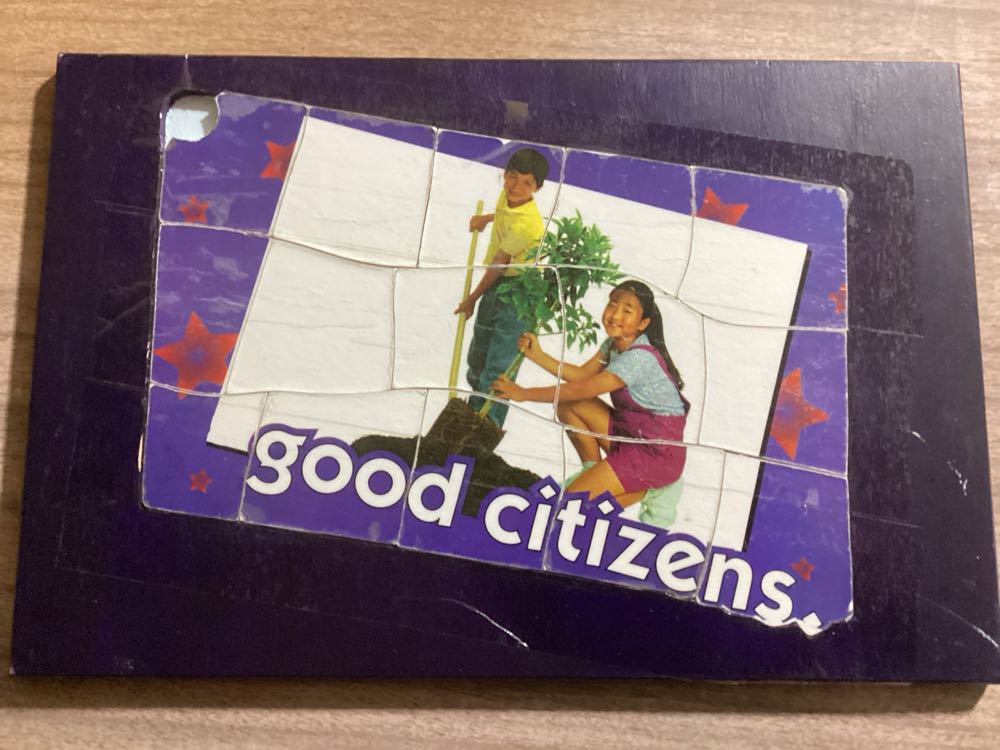 Minions The Rise Of Gru 48 Piece Mini Puzzle In Tin 5” X 7” Puzzle