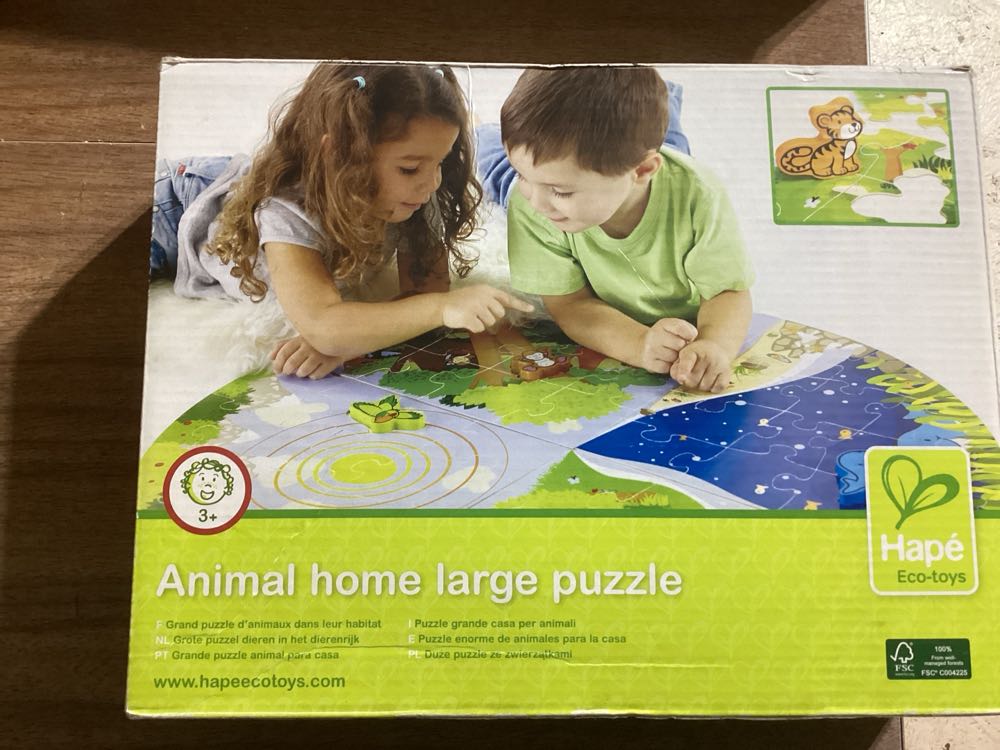 Mushroom Fairy House 🌀