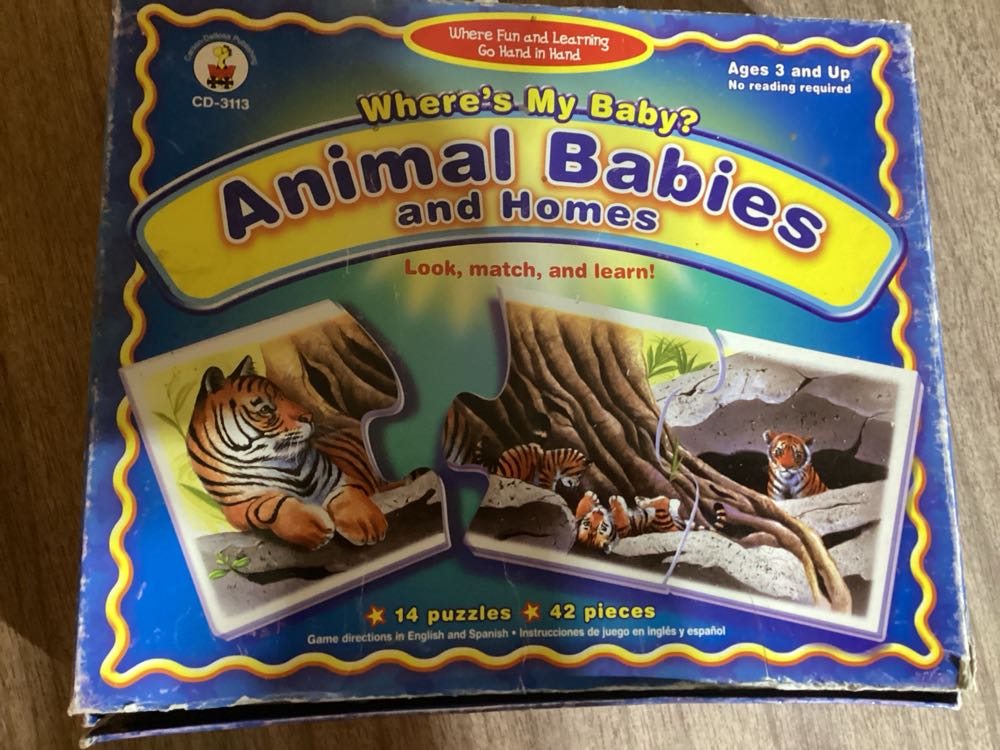 Roses House Variant 1