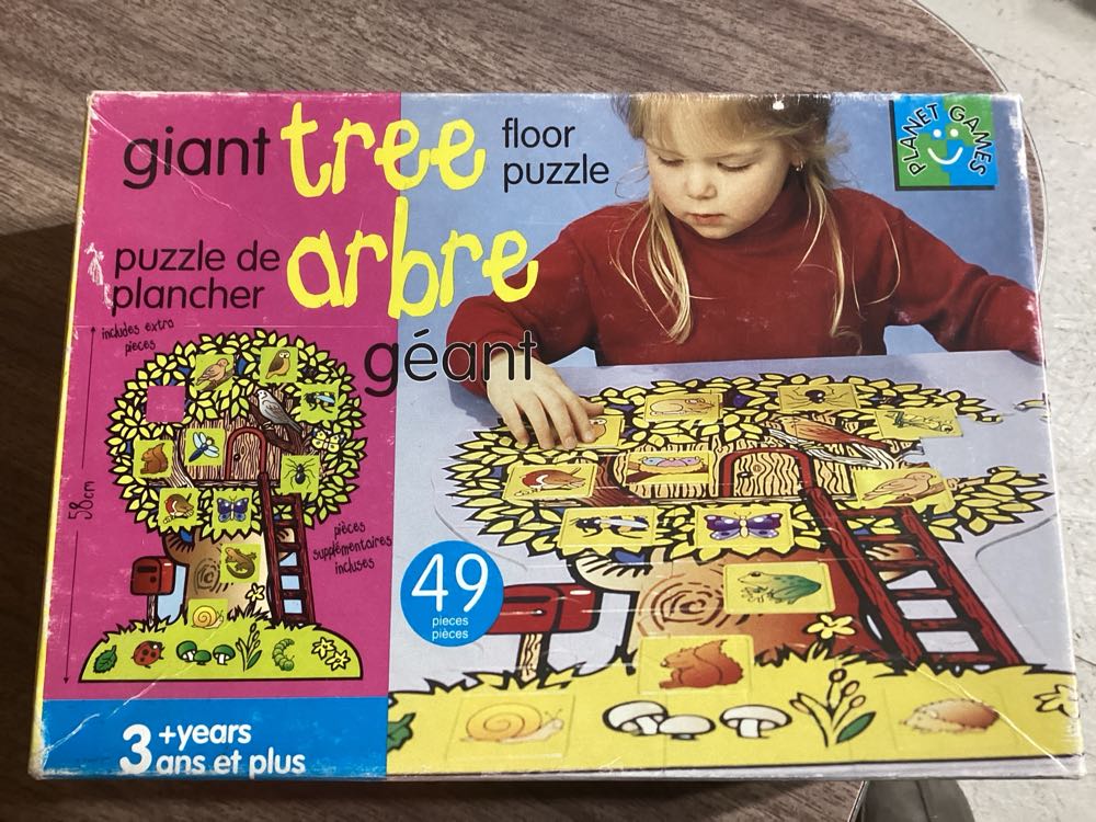 General Mills collage