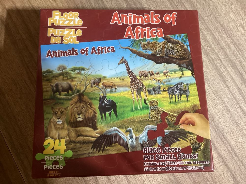 Bits & Pieces Express To Reno Piece Jigsaw Puzzle