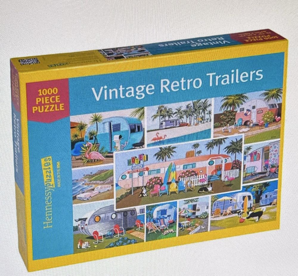 Ravensburger Beautiful Islands Hawaii Heaven Piece Jigsaw Puzzle | Lush Island Escape | Precision Fit | Softclick Technology