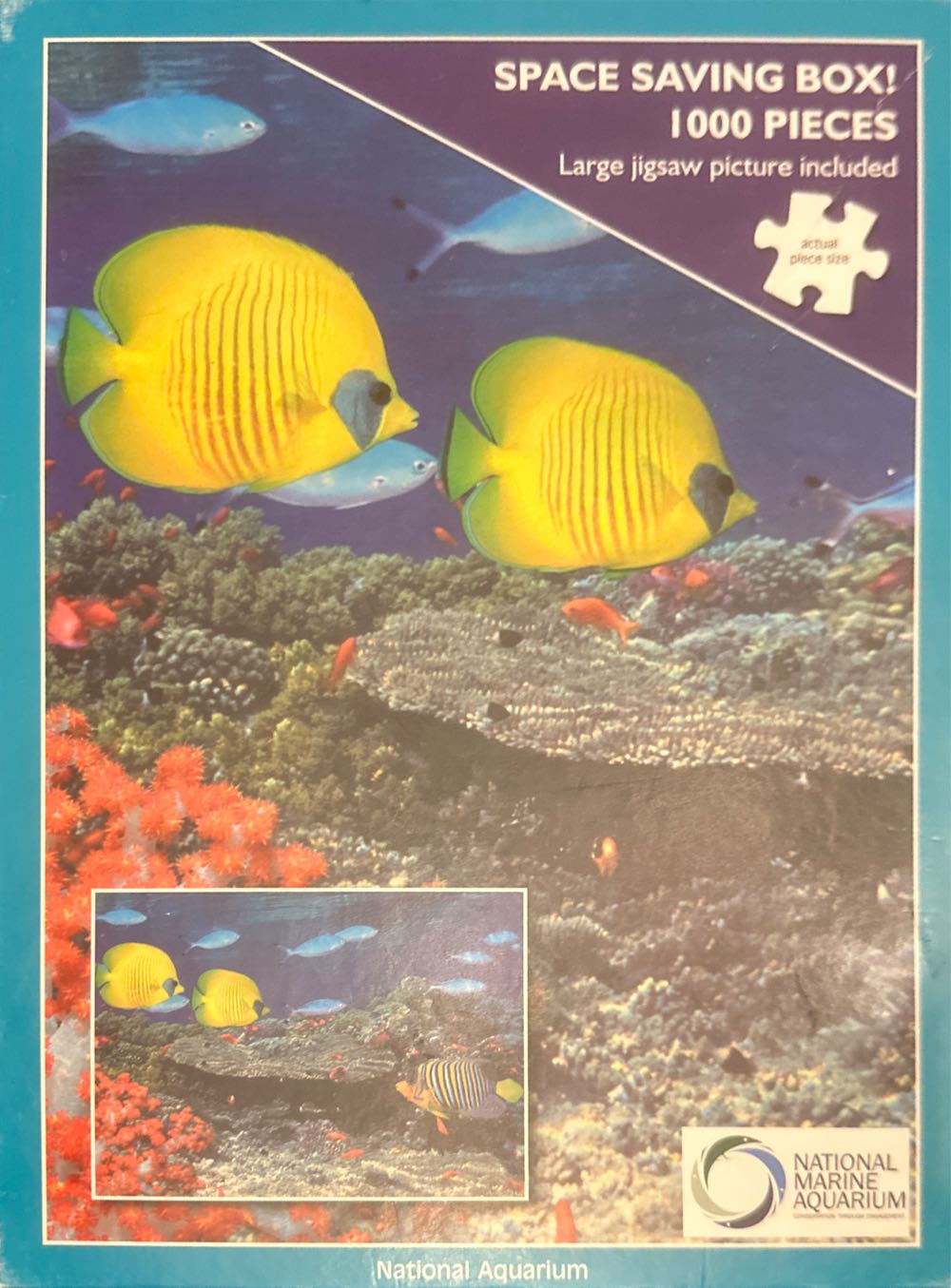 Wasgij Junior 1 Iced Screams 240 Eiskalter Schrecken! Wasgij: Brikker Kaufen