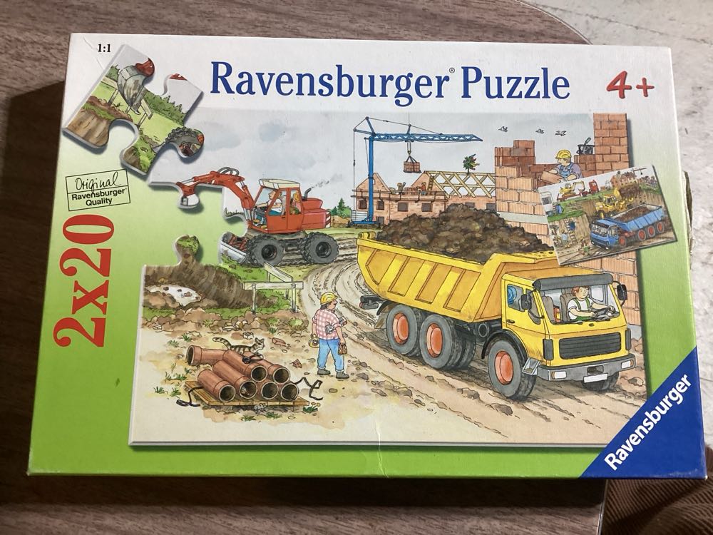 Puzzle Piezas “starry Sky” Funny Land Art. ...