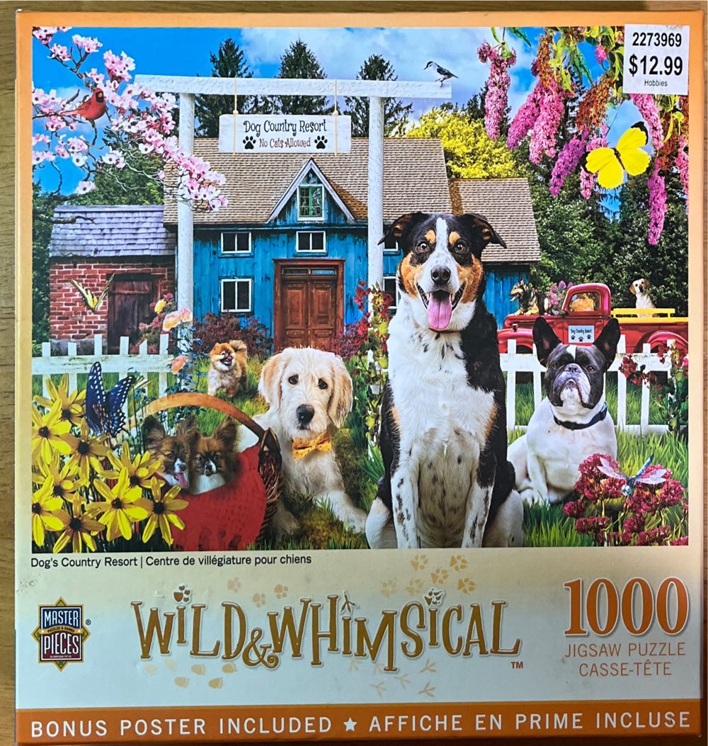 It’s A Keeper Piece Jigsaw By Twist Puzzletwist