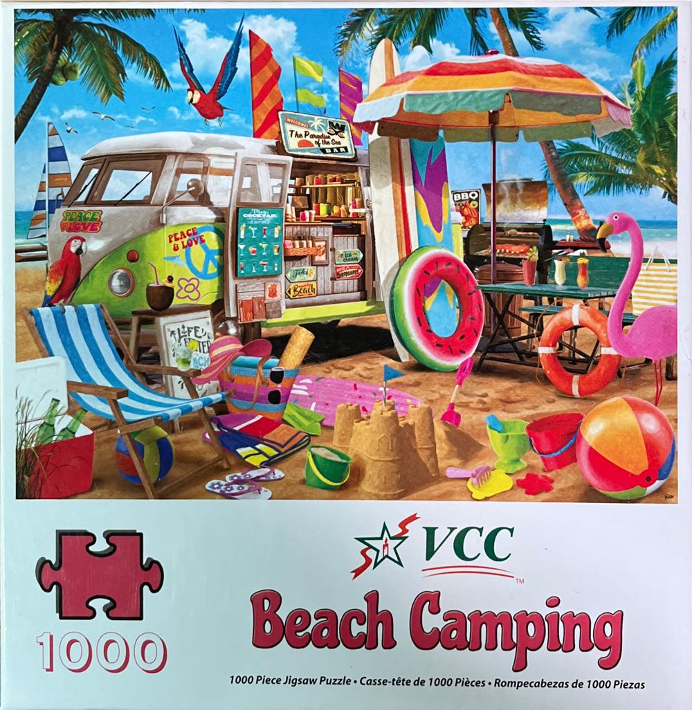 The Game Of The Century