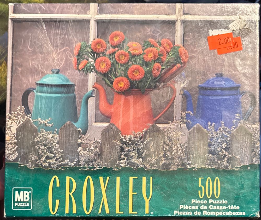 He Loves Me, He Loves Me Not