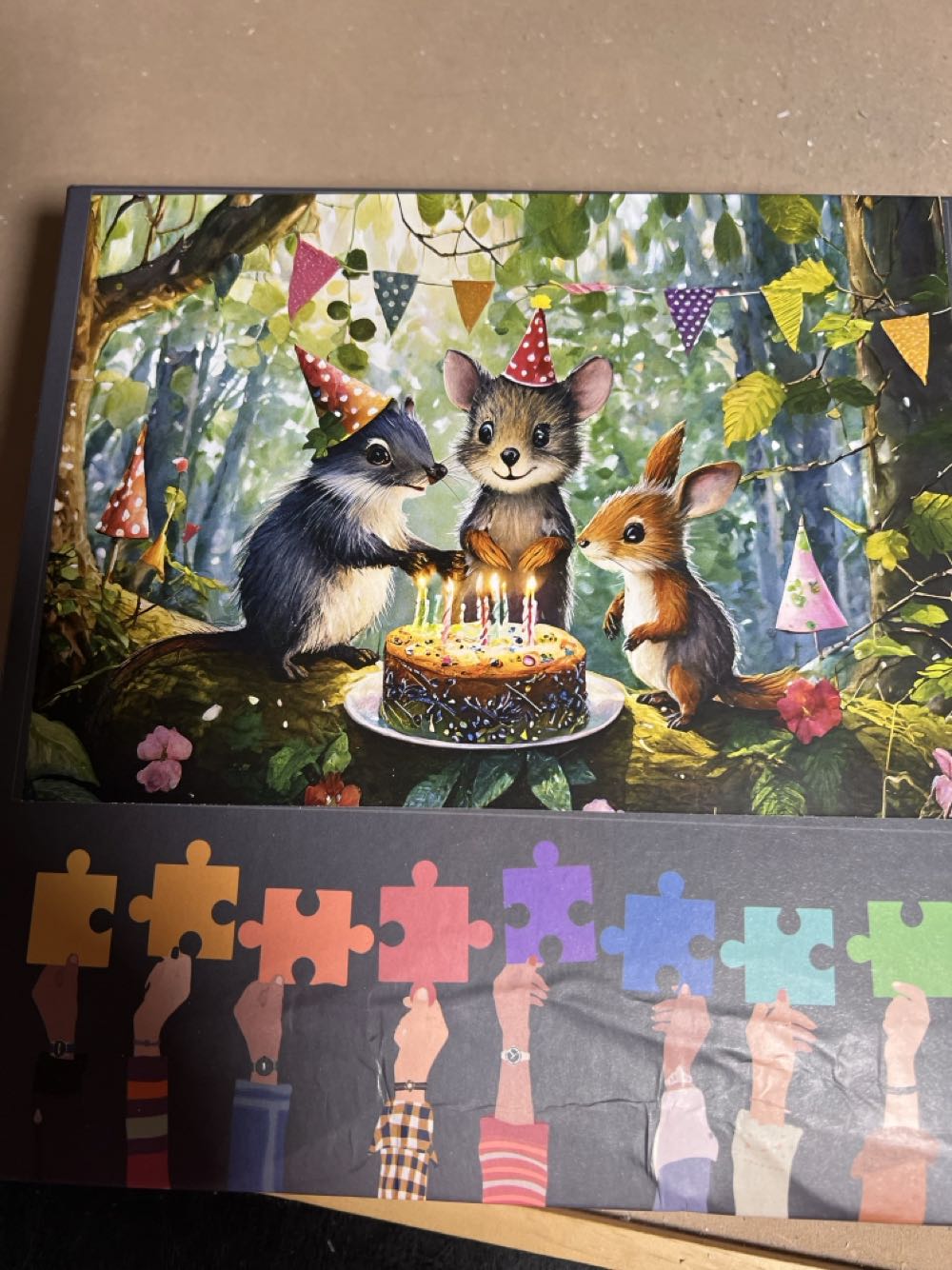 Mickey & Minnie in Hawaii