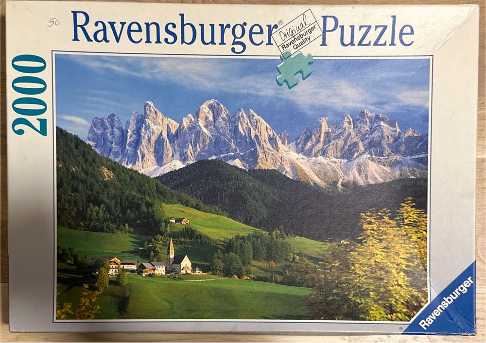 Cottage By The River