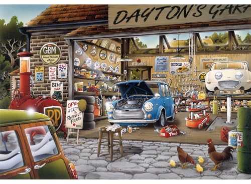 Vtg Bits And Pieces Jigsaw 550 Pieces Sunshine Orchard Steve Klein 1000 Piece John Sloane Warm Welcome Snowman Sealed