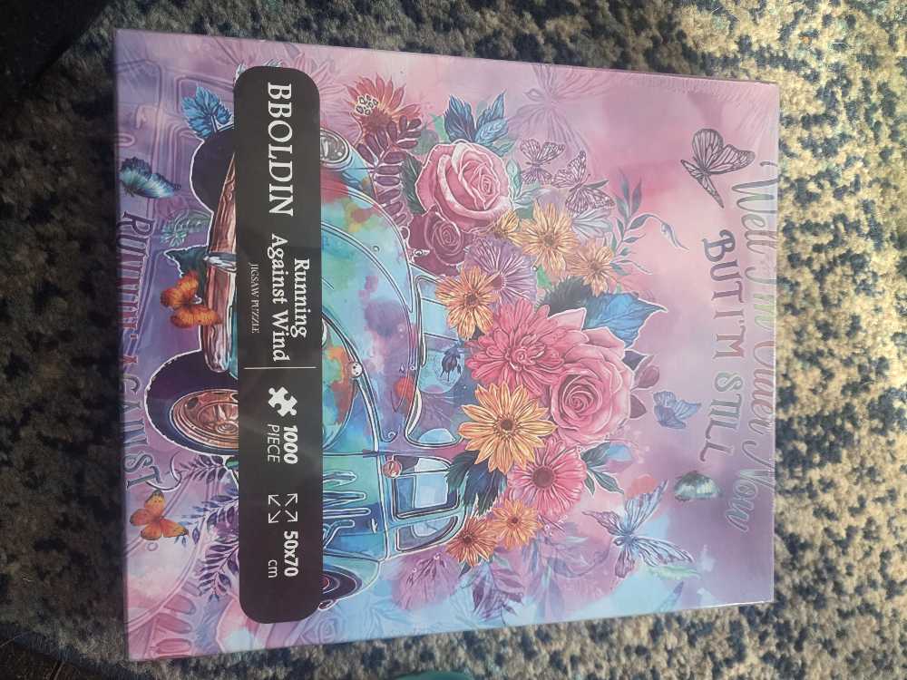 Vintage Best Sellers