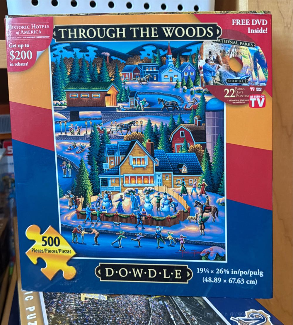 Looney Tunes Costume Party