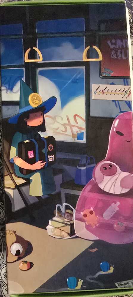 Jack Pine Lakeshore Piece Jigsaw Jack