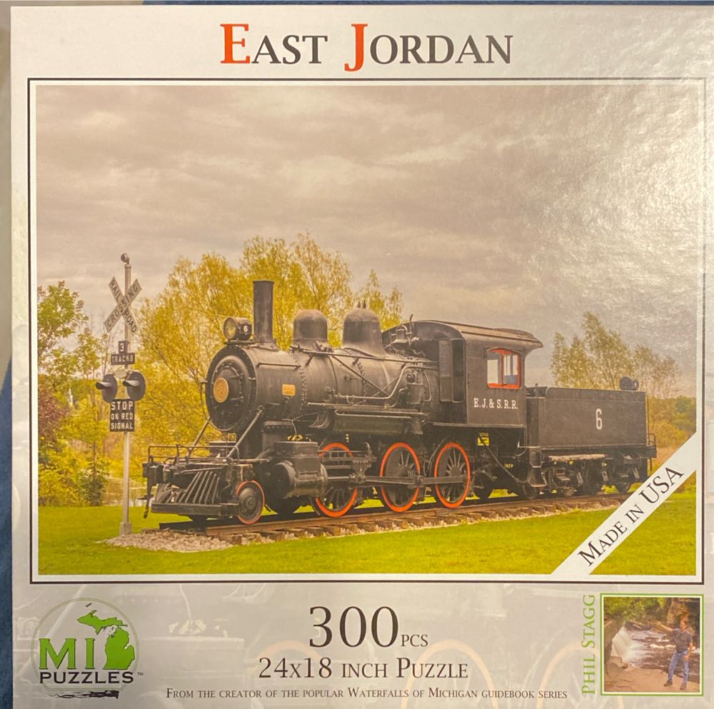 New Sealed ”three Little Kittens” Piece Jigsaw Puzzle 26”x19”