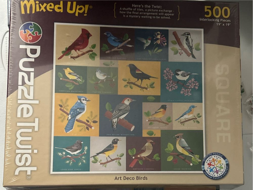 Love Of Nocturnal Life