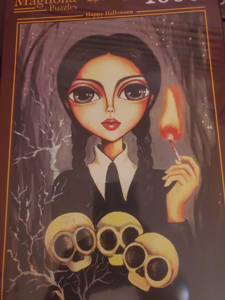 Roses House Variant 1