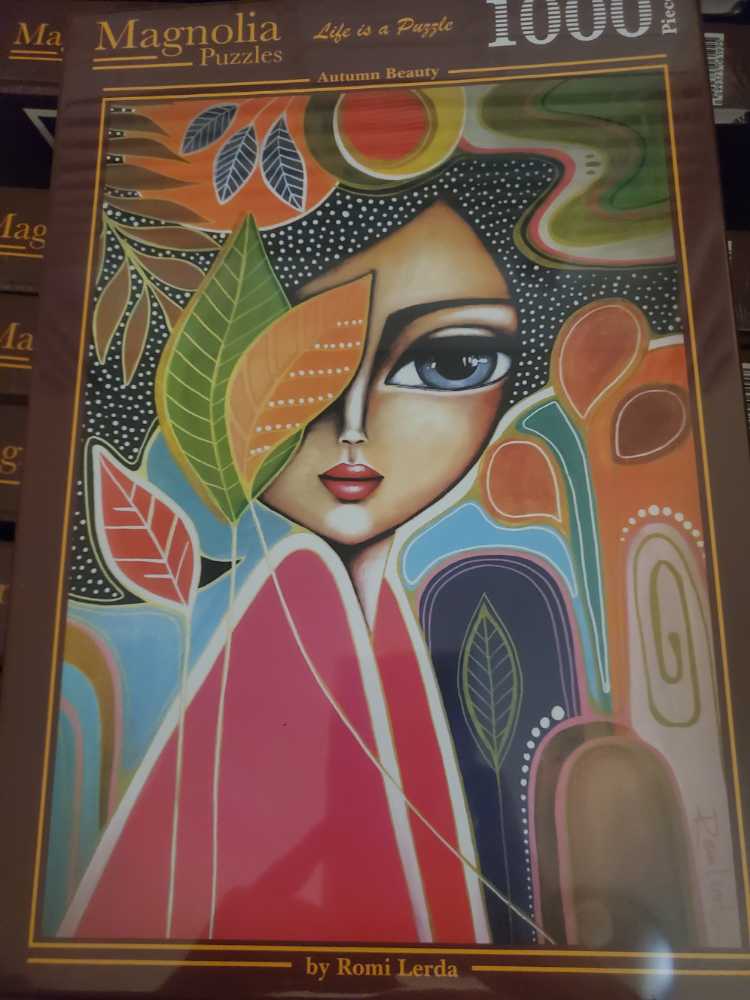 Spezial Puzzle ”birthday Heist On The Hillside” 538 Teile ...