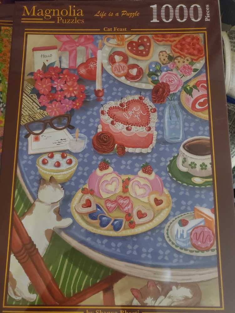 B-1000-844: Tom & Jerry 85th Anniversary Exhibition (Smile)