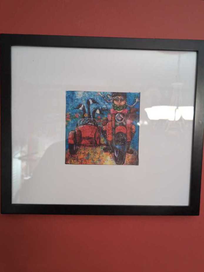 Sunset : Aloha Island