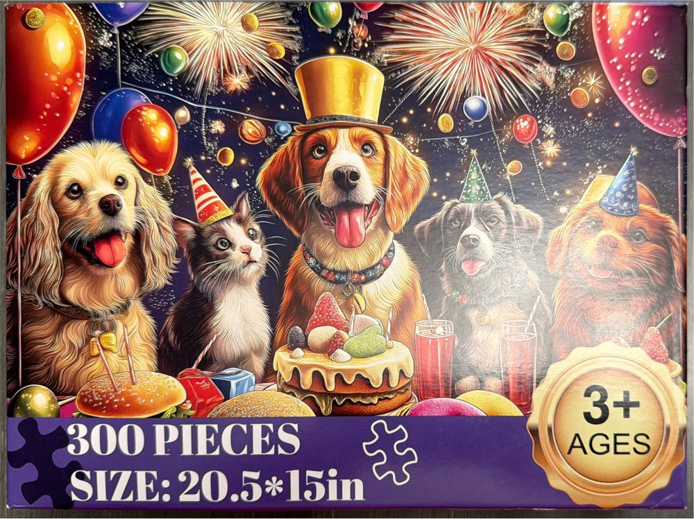 Outlaws — Completed