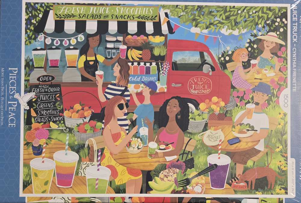 Animals Of The World (no name on box)