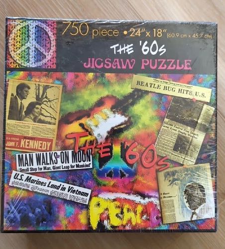 Bunnies by the Brook