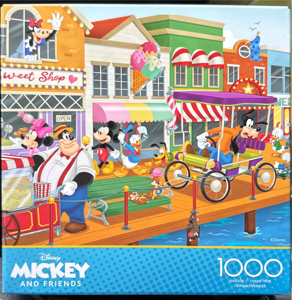 John Deere Work Desk ✅ Swapped