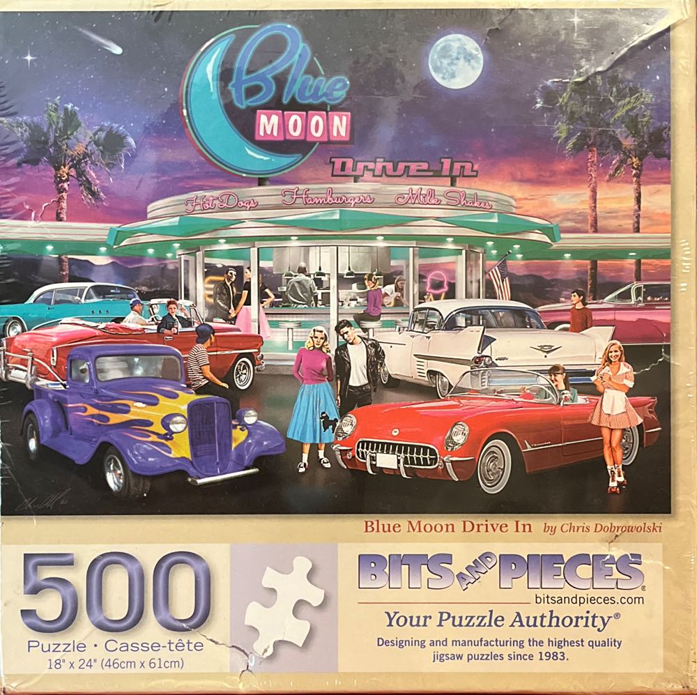 Ravensburger Chicks X X