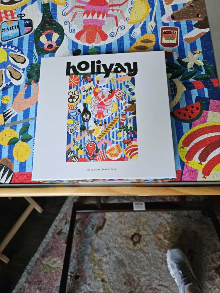 Lilo And Stitch - Disney Thomas Kinkade