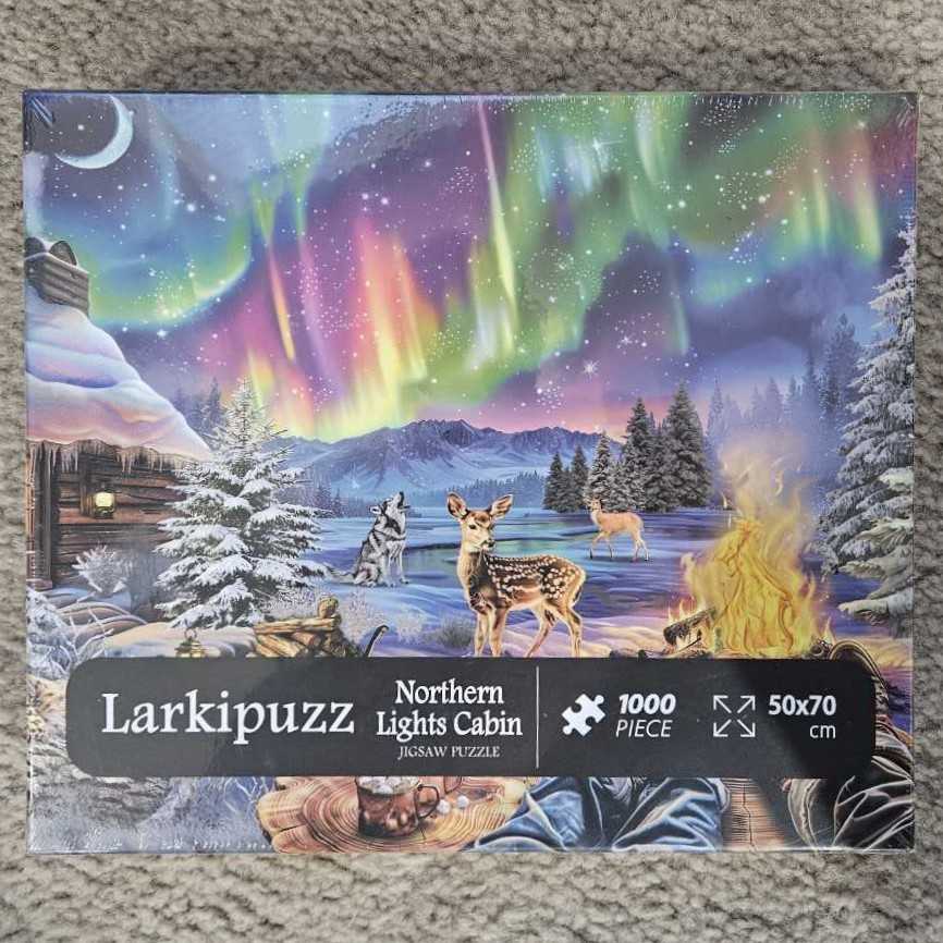 Catch Of The Day (No 26)