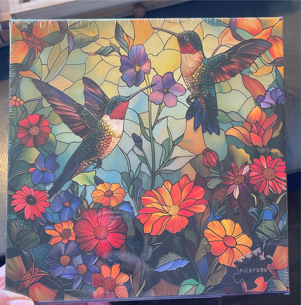 Ravensburger Lions 35 Pieces Adorable