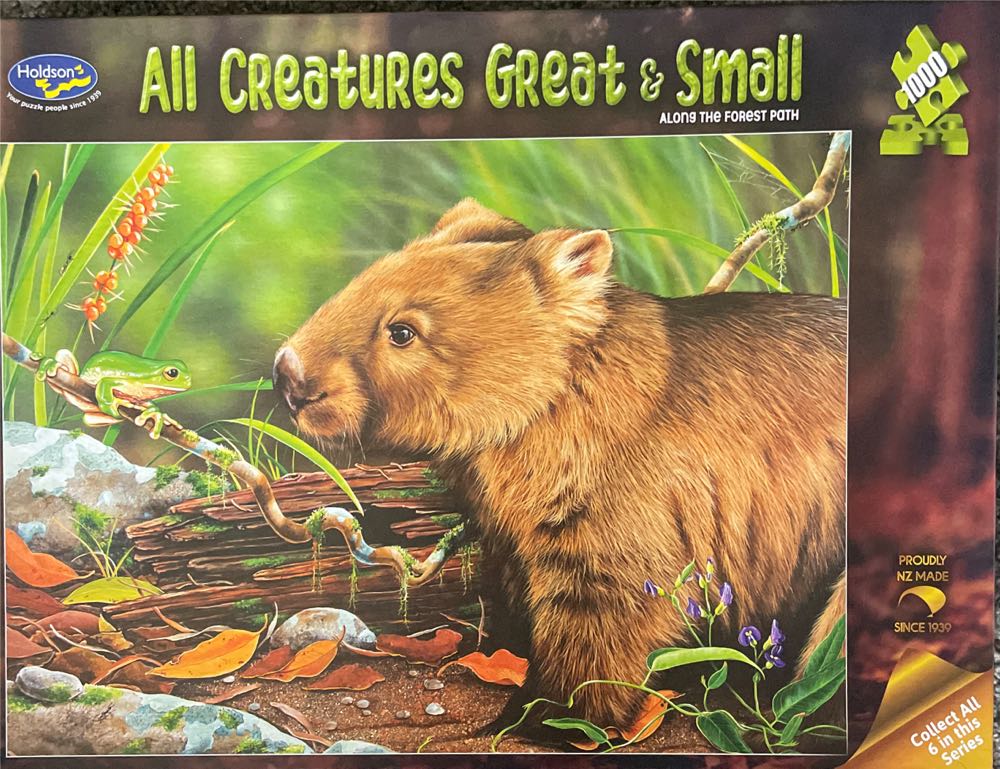 Asterix: The Village