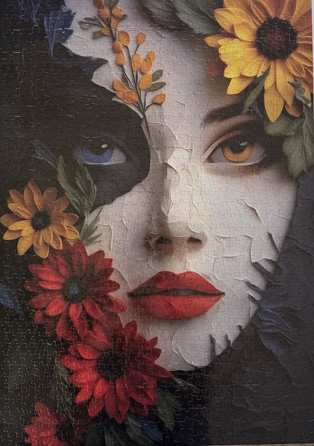 Ceaco Marvel Kinkade Spider-man Vs. The Sinister Six 500 Piece Jigsaw Puzzle For Adults Challenging Puzzle Perfect For Game Nights Finished Puzzle Size Is 21.25 X 15.00