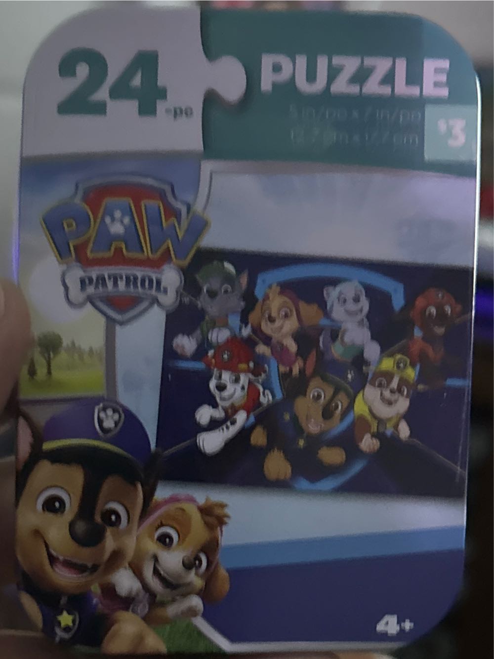 D-300-008: Friend Like Me (Aladdin)