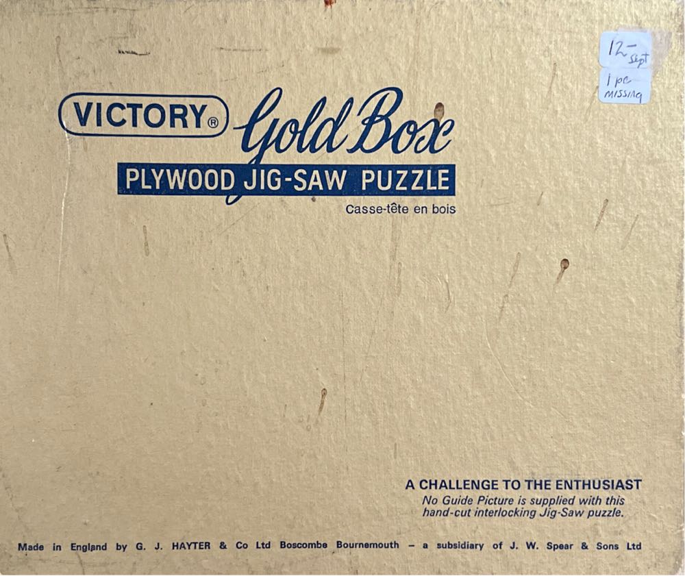 Leisure Days No.6: Days Out