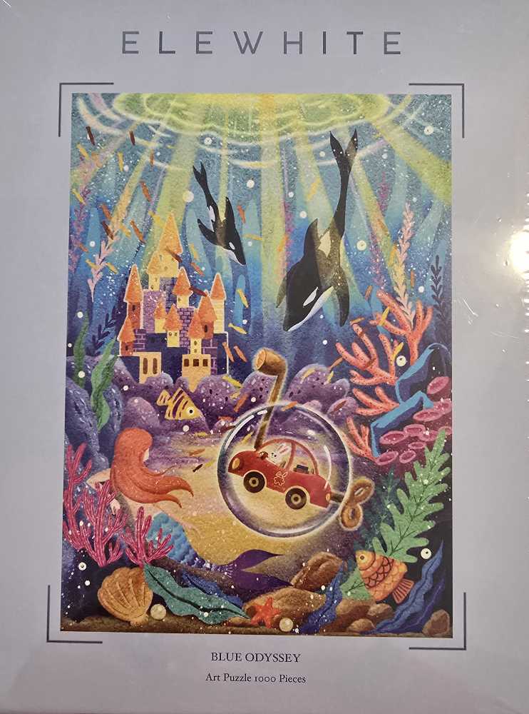 Wagon Of Curiosities