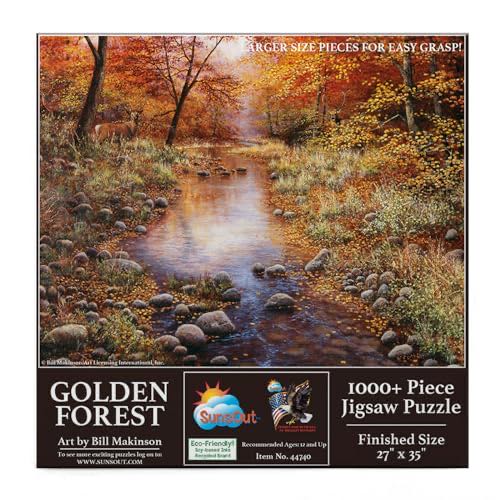 Lake 50x70 Grafix Lake 50 X 70 Cm 50 Pieces 400034