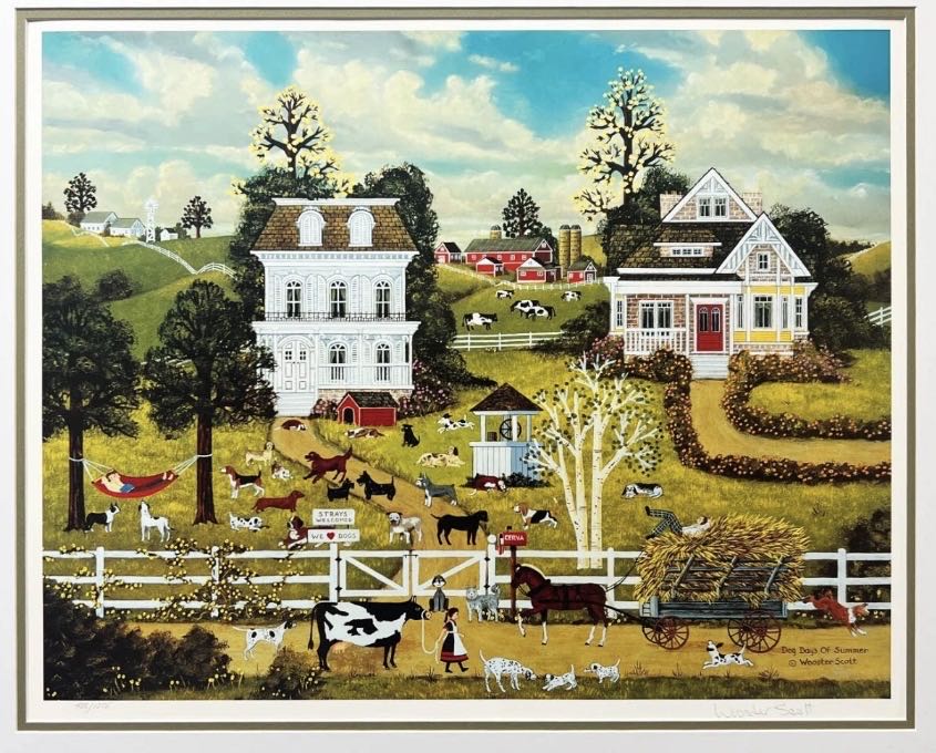 Cat & Dog Puppy Kitten 