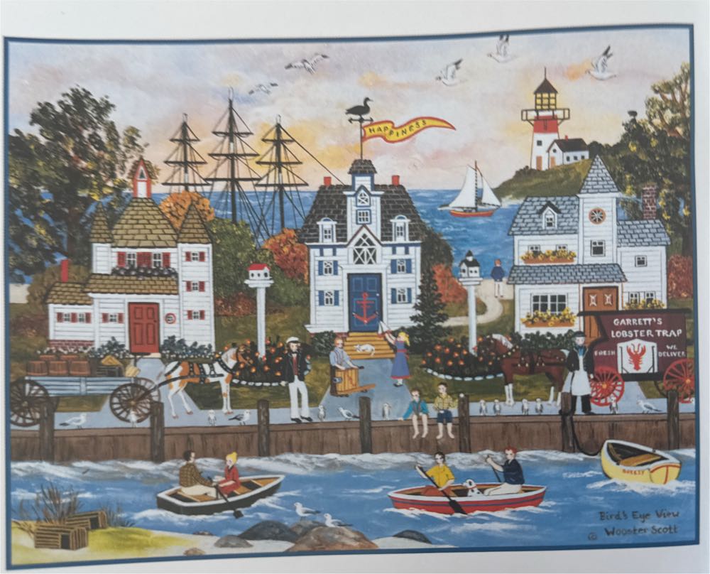 Piecely New York City Puzzle Pieces Teile De City